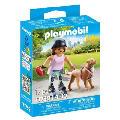 PLAYMOBIL 71739