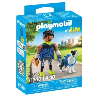 PLAYMOBIL 71740