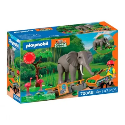 PLAYMOBIL 72068