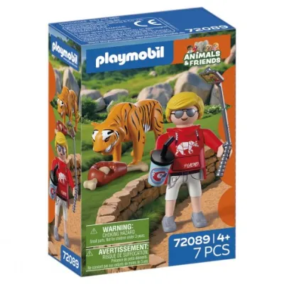 PLAYMOBIL 72089