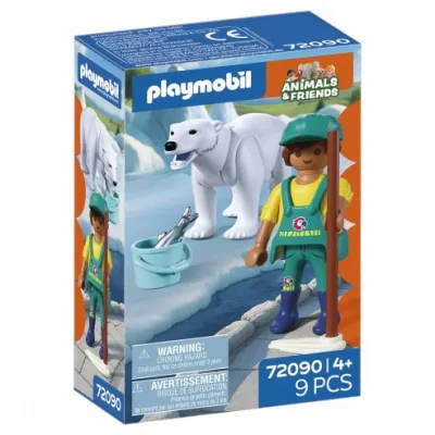 PLAYMOBIL 72090