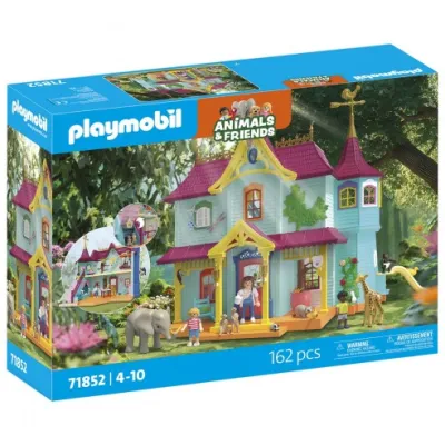 PLAYMOBIL 71852