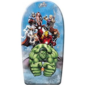 TABLA SURF AVENGERS 94CM 11104