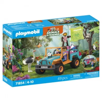 PLAYMOBIL 71854