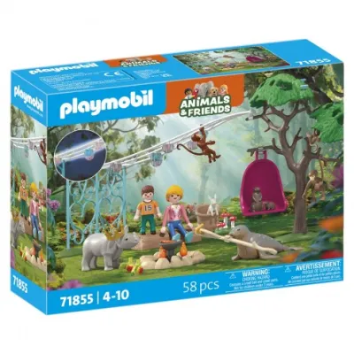 PLAYMOBIL 71855