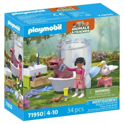 PLAYMOBIL 71950
