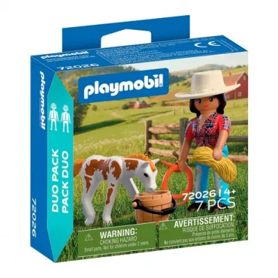 PLAYMOBIL 72026