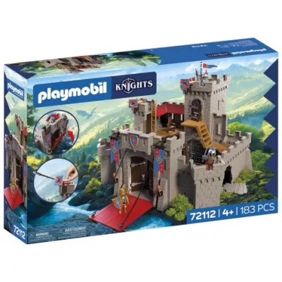 PLAYMOBIL 72112
