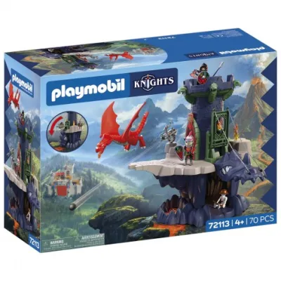 PLAYMOBIL 72113