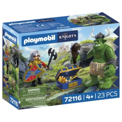 PLAYMOBIL 72116