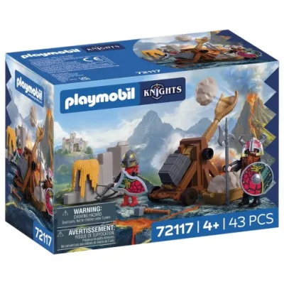 PLAYMOBIL 72117