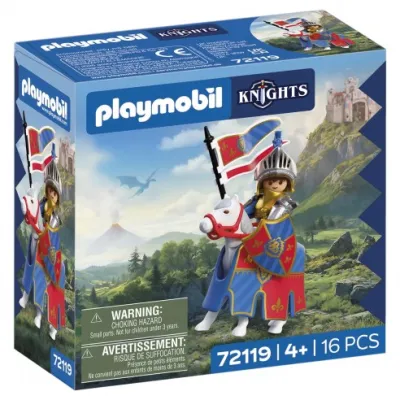 PLAYMOBIL 72119