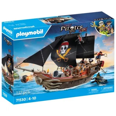 PLAYMOBIL 71530