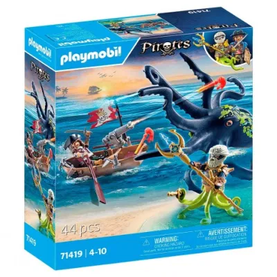 PLAYMOBIL 71419