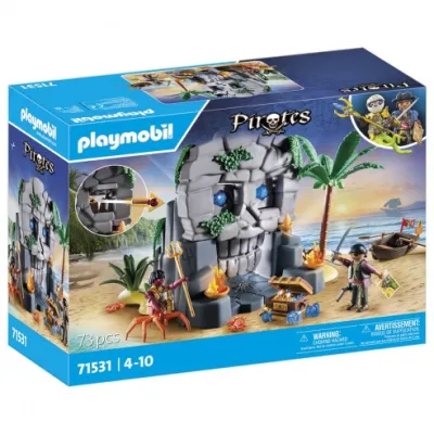 PLAYMOBIL 71531