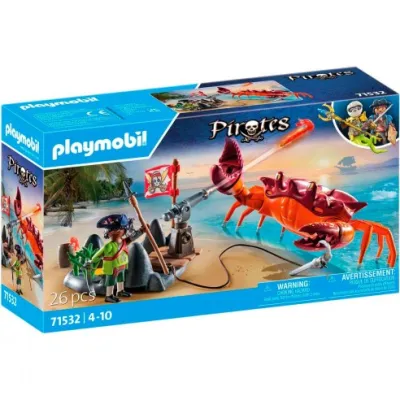 PLAYMOBIL 71532