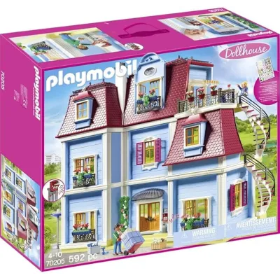 PLAYMOBIL 70205