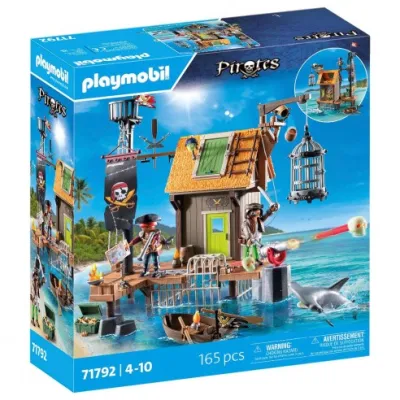 PLAYMOBIL 71792
