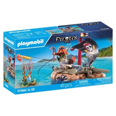 PLAYMOBIL 71794