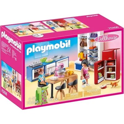 PLAYMOBIL 70206