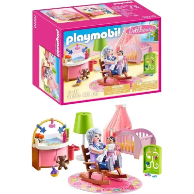 PLAYMOBIL 70210