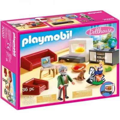 PLAYMOBIL 70207
