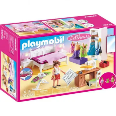 PLAYMOBIL 70208