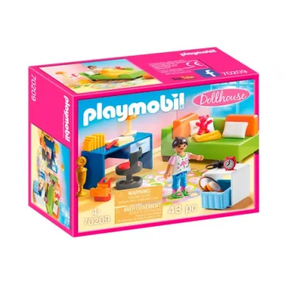 PLAYMOBIL 70209