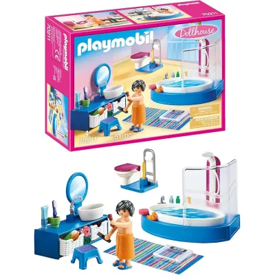 PLAYMOBIL 70211