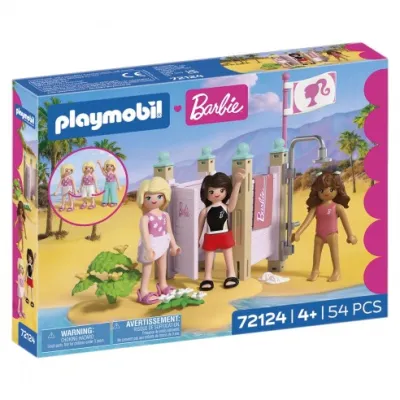 PLAYMOBIL 72124