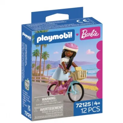 PLAYMOBIL 72125