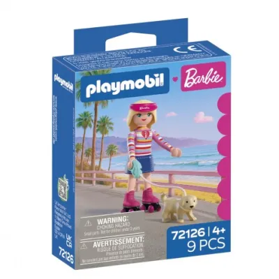 PLAYMOBIL 72126