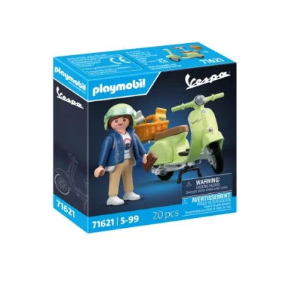PLAYMOBIL 71621