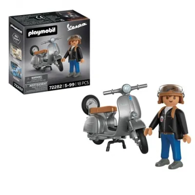 PLAYMOBIL 72282
