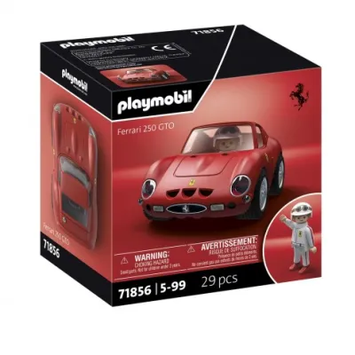PLAYMOBIL 71856