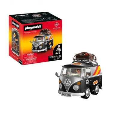 PLAYMOBIL 72314