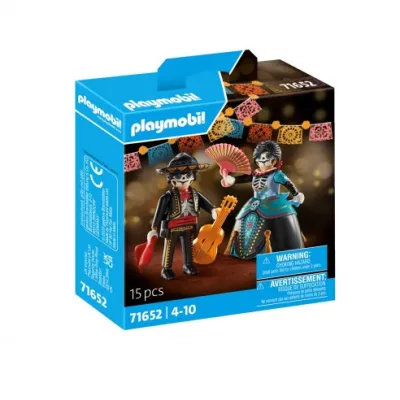 PLAYMOBIL 71652
