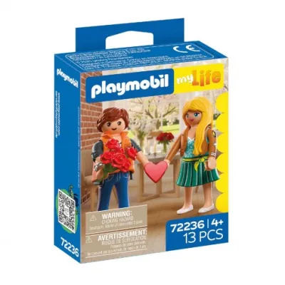 PLAYMOBIL 72236