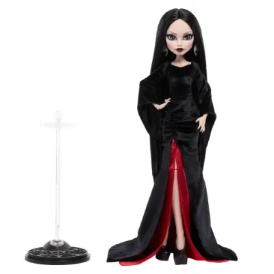MUÑECA WENESDAY MORTICIA JLK99