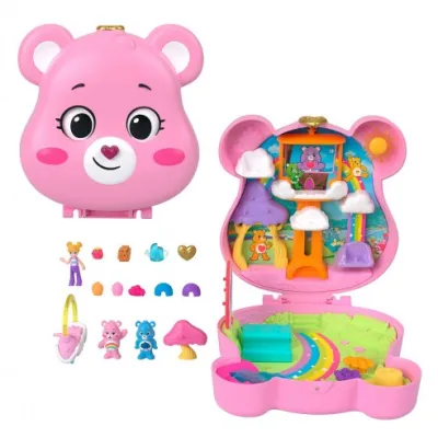POLLY POCKET OSO AMOROSO JCC14