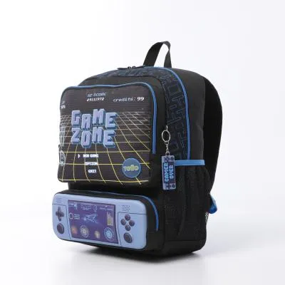 MOCHILA TOTTO VORTEX 40CM MJ04VOR002-2616-5ERM