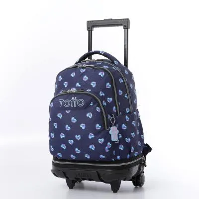 MOCHILA COMPAC NACARY MA03ECO014-26110-4FE