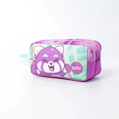PORTATODO TOTTO GRANDE BAMBU AJ52BAB001-2616-5MEL