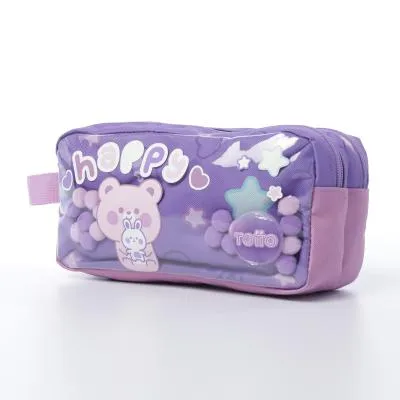 PORTATODO TOTTO FRIENDS AJ52FRP001-2616-6M7L