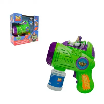 PISTOLA POMPAS BUZZ TOY STORY PRB30TS