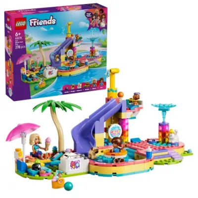 LEGO 42676