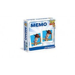  JUEGO MEMORY TOY STORY 18055