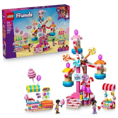 LEGO 42700