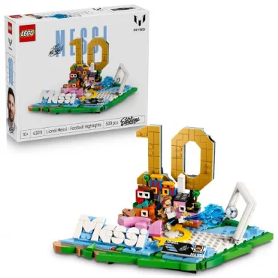 LEGO 43011