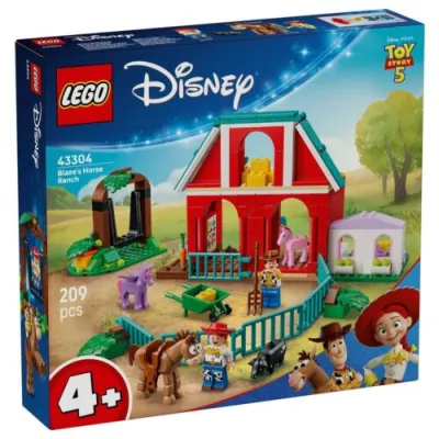 LEGO 43304